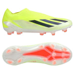 x crazyfast .1 laceless elite fg solar energy