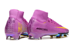 Mercurial Superfly 10 FG Elite Cosmic Purple