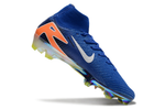 Mercurial Superfly 10 FG Elite Blue Fast