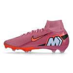 Mercurial Superfly 10 FG Elite Scary Good