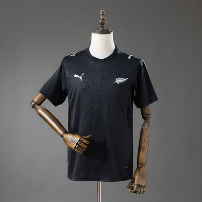 New Zeland 2026 home kit