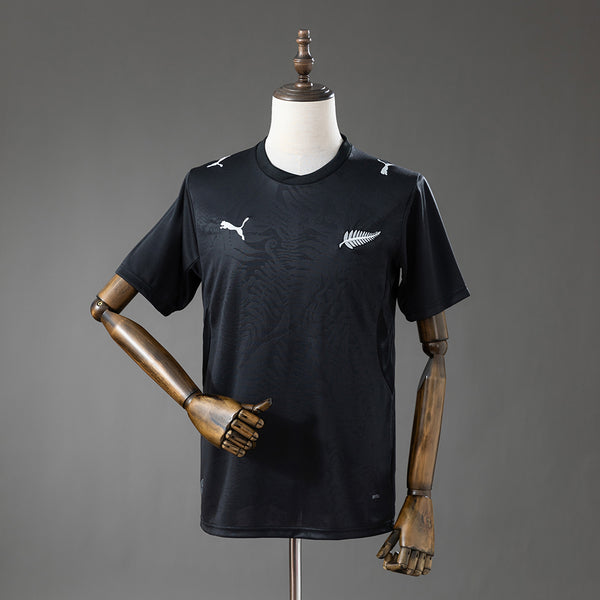 New Zeland 2026 home kit