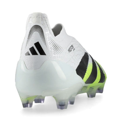 predator elite fg laceless radiant blaze