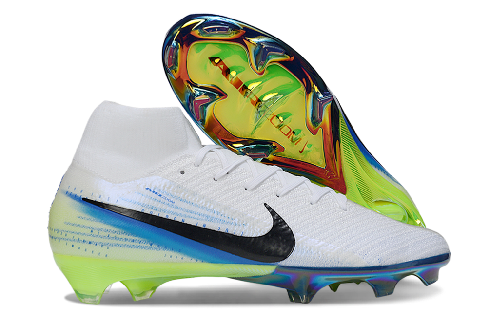 Mercurial Superfly 10 FG Elite SK