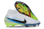 Mercurial Superfly 10 FG Elite SK