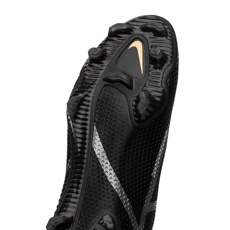 Phantom GT2 Elite Low FG Shadow Black