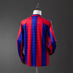 Barcelona 96-97 home kit