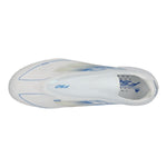 f50 24 elite fg laceless polar victory