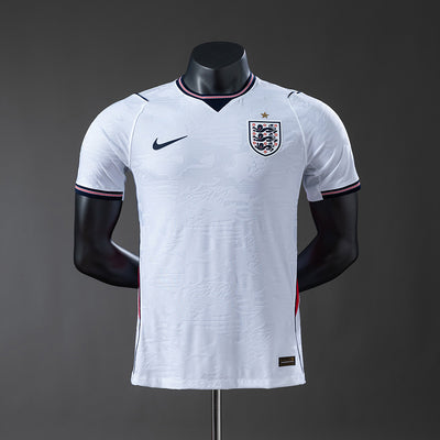 England 2026 home kit