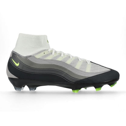 Mercurial Superfly 10 FG Elite Air Max 95