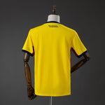 Ecuador 2026 home kit