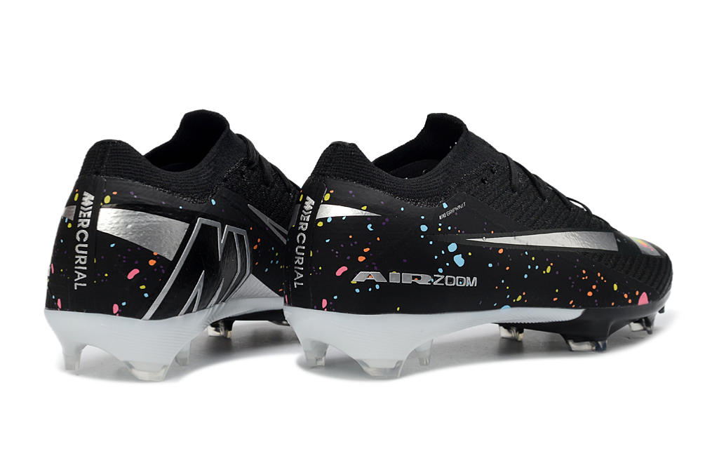 Mercurial Vapor 16 FG Elite Black Art