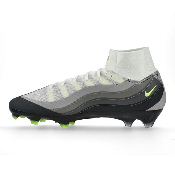 Mercurial Superfly 10 FG Elite Air Max 95