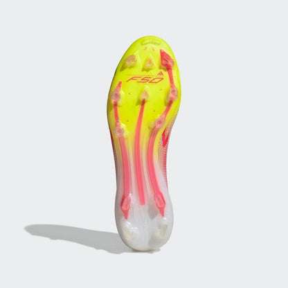 f50 25 mid elite fg pure victory