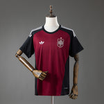 Spain 2026 second goalkeeper kit