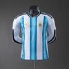 Argentina 2026 home kit long-sleeve
