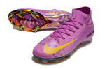 Mercurial Superfly 10 FG Elite Cosmic Purple