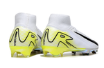 Mercurial Superfly 10 FG Elite Gray Lab