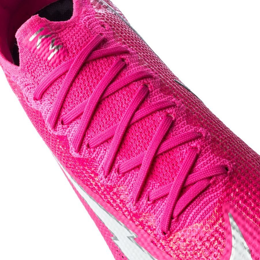 Mercurial Vapor 13 Elite FG 2018 Pink Phanter Kylian Mbappé