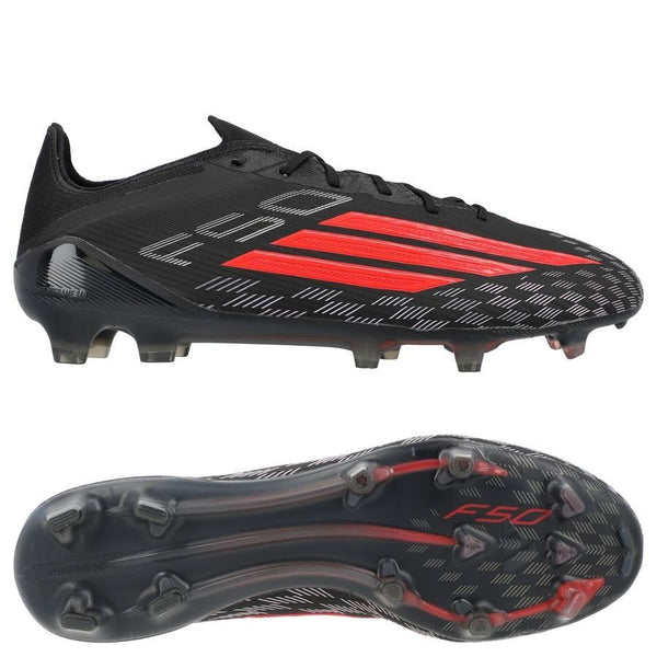 f50 25 elite fg inmortal dna