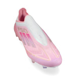f50 24 elite fg laceless lamine yamal pink