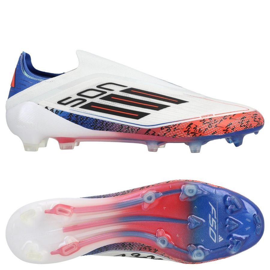 f50 24 elite fg laceless TAEGEUK7 son