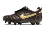 Tiempo Ronaldinho Dois FG