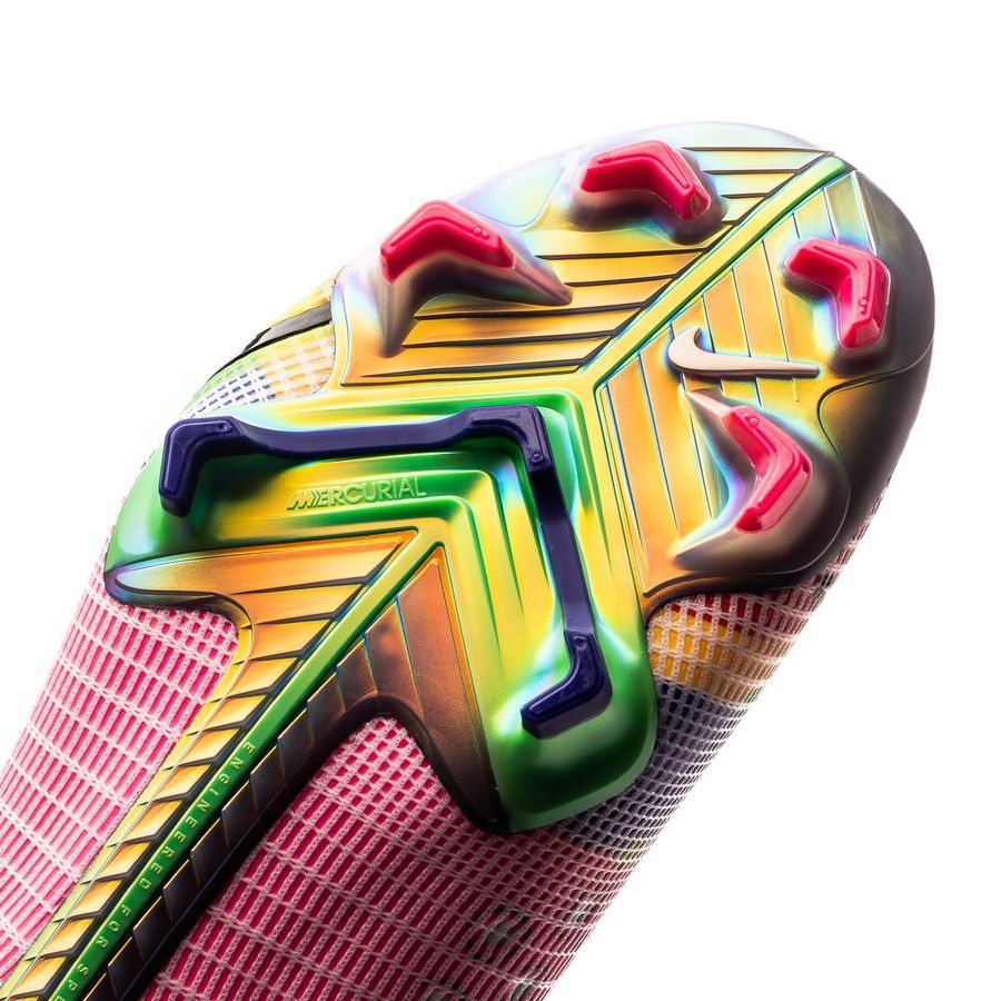 Mercurial Vapor 14 Elite FG 2021 Dragonfly