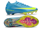 Mercurial Vapor 16 FG Elite Hyper Blue