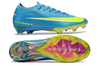 Mercurial Vapor 16 FG Elite Hyper Blue