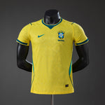 Brasil 2026 home kit