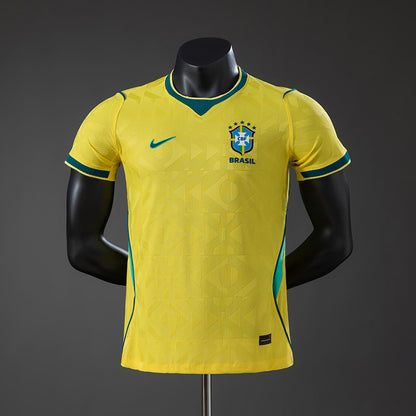 Brasil 2026 home kit