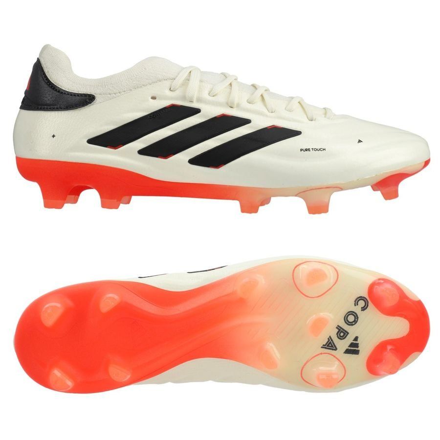 copa pure 2 elite fg solar energy
