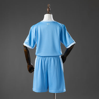 Manchester City kids 26-27