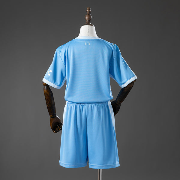 Manchester City kids 26-27