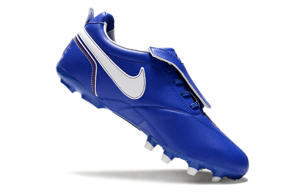 Tiempo Ronaldinho Dois FG