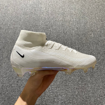 Mercurial Superfly 10 FG Elite Special Air Max 95 White