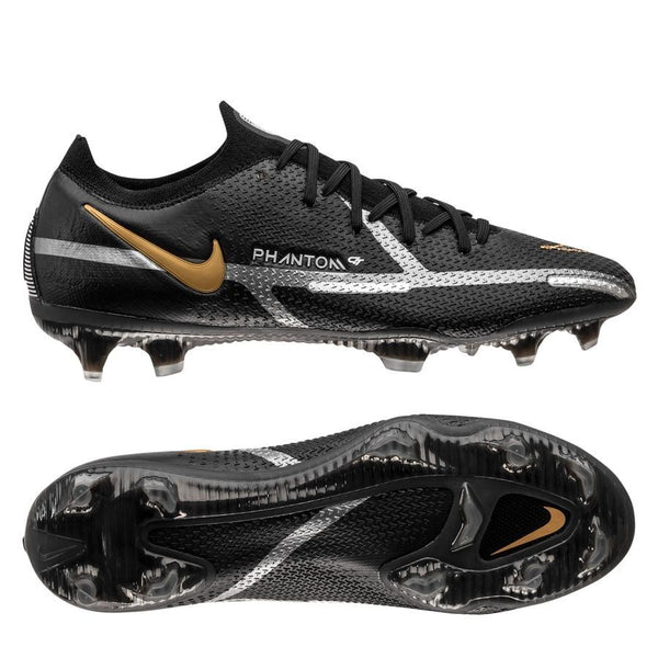 Phantom GT2 Elite Low FG Shadow Black