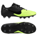 Premier III FG Black Volt