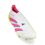 predator elite fg laceless celestial victory