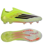 f50 25 elite fg laceless born for goals