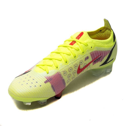 Mercurial Vapor 14 Elite FG 2021 Motivation