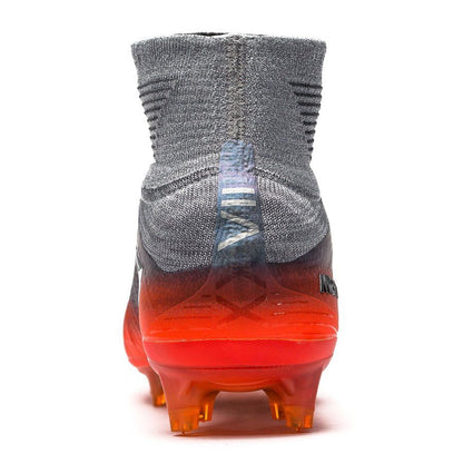 Mercurial Superfly 5 V FG CR7 Chapter 4 2017