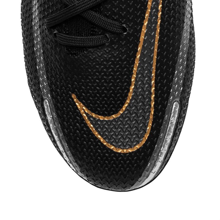 Phantom GT2 Elite Low FG Shadow Black