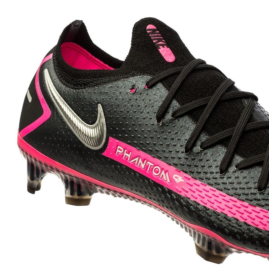 Phantom GT Elite Low FG Pink Blast