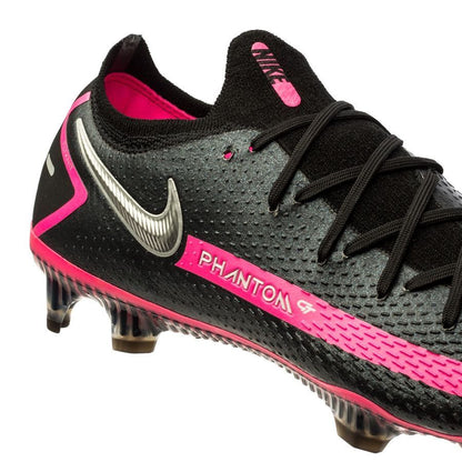 Phantom GT Elite Low FG Pink Blast