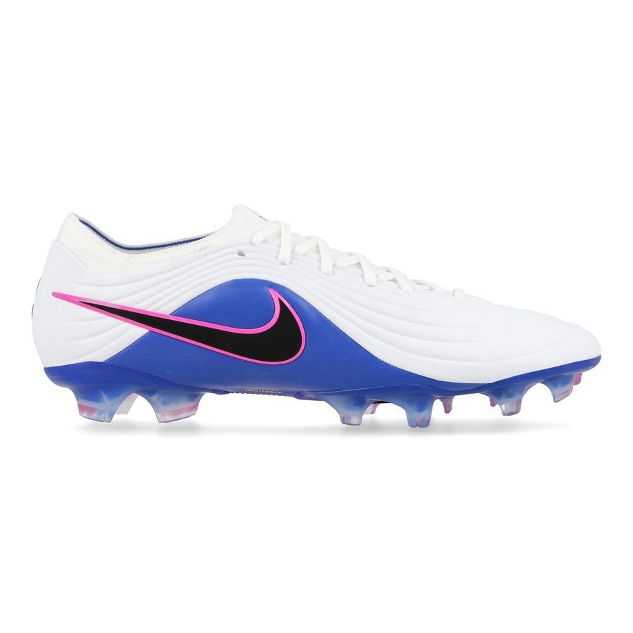 Tiempo Maestro Elite FG attack