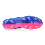 Tiempo Maestro Elite FG attack