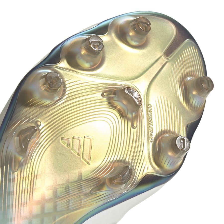 copa pure 3 elite fg luxe control teaser