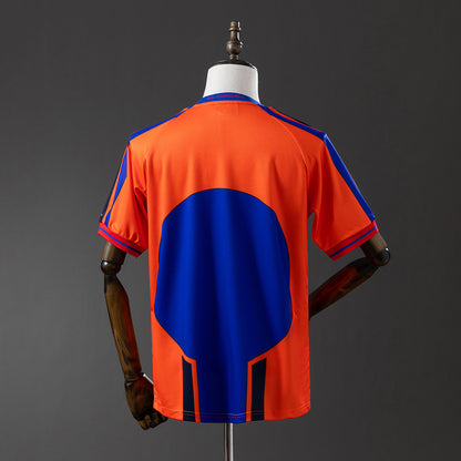 Barcelona 97-98 second kit